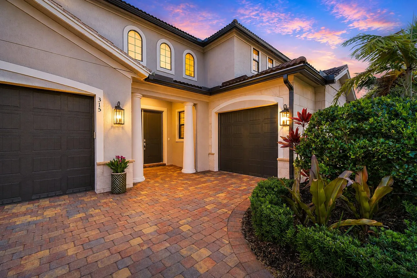 315 Sonoma Isles