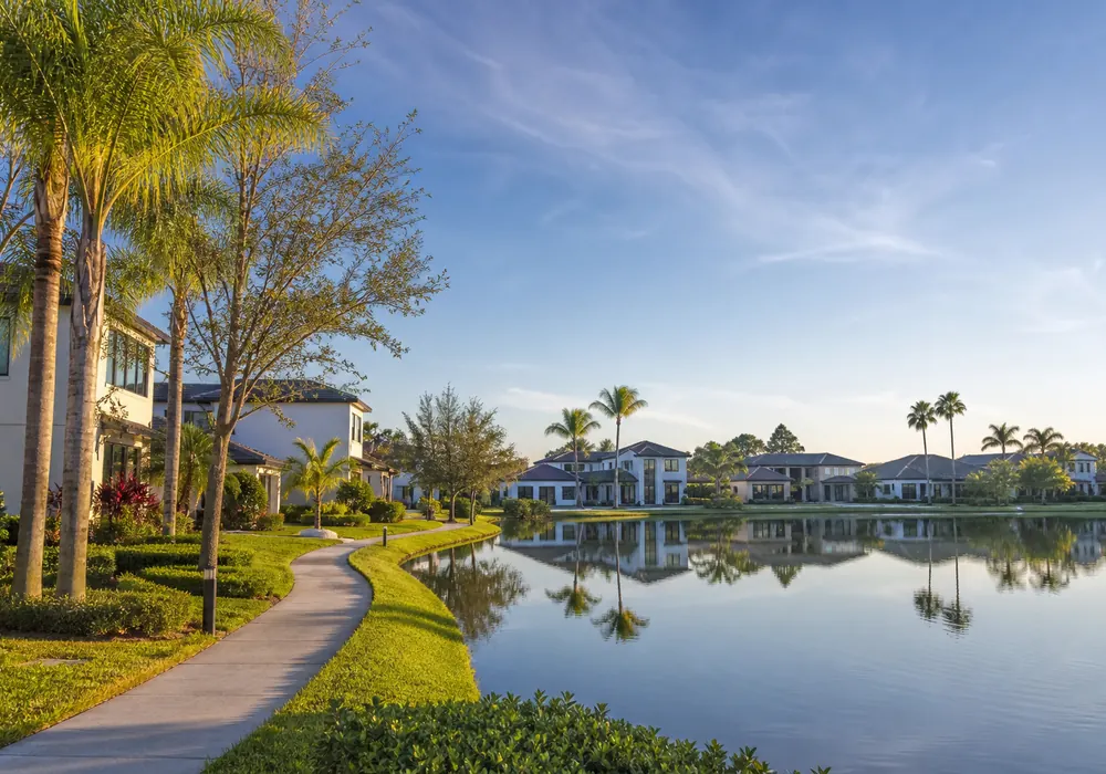 Aventura Lakes，Aventura 社区