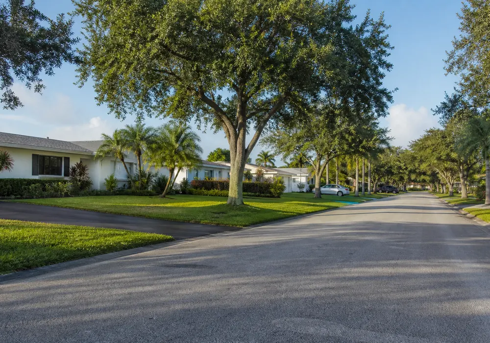 Crystal Heights，Deerfield Beach 社区