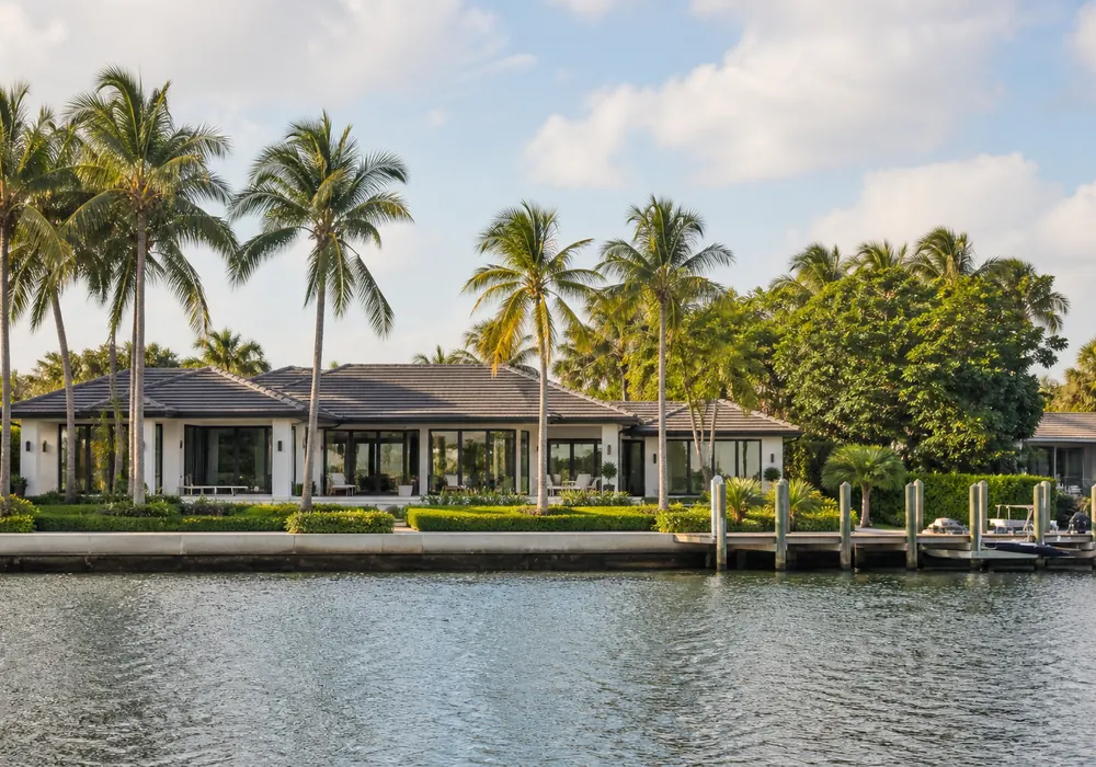 Bay Point，Miami 社区