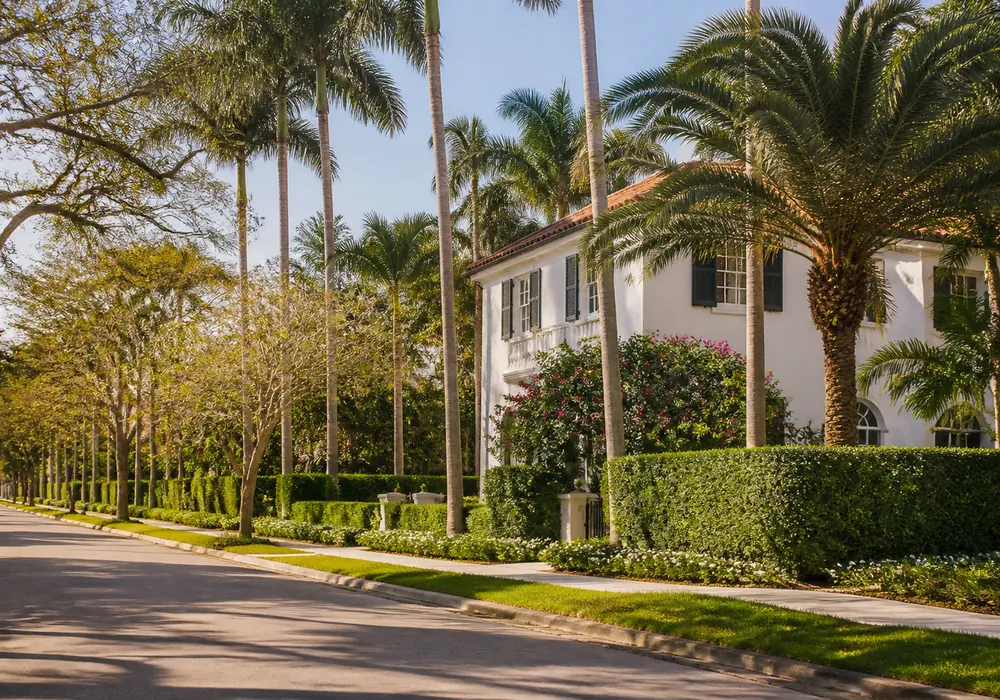 Royal Park，Palm Beach 社区