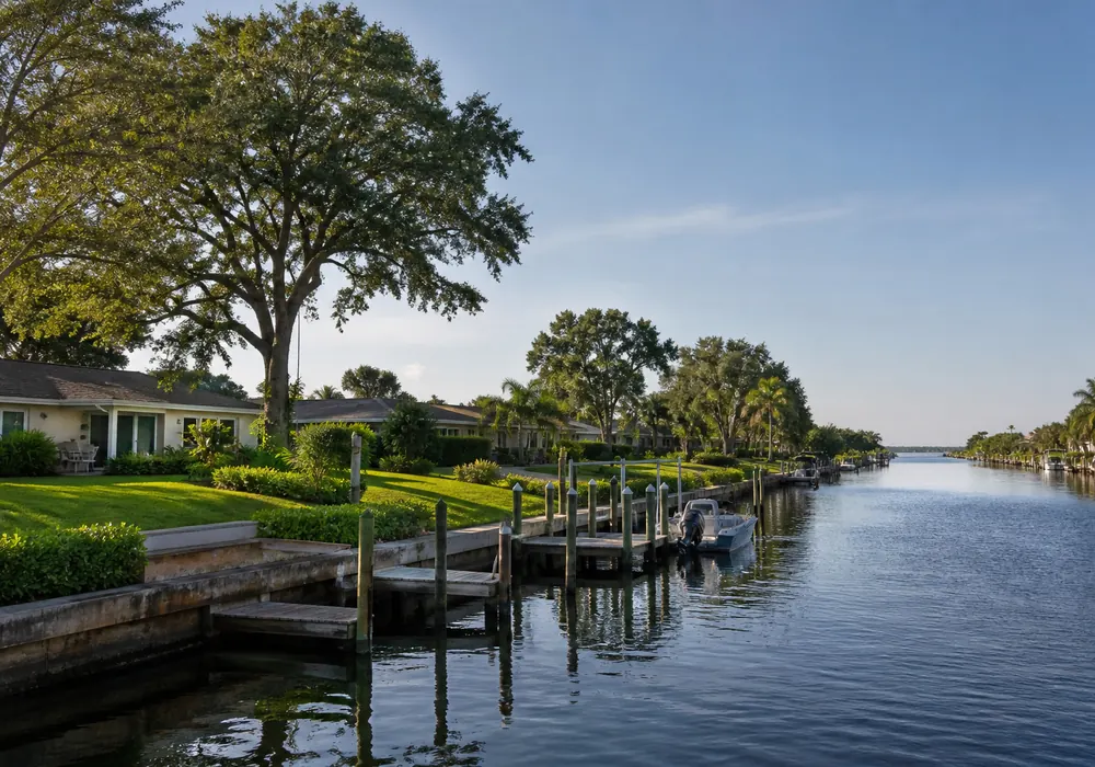 North River Shores，Stuart 社区