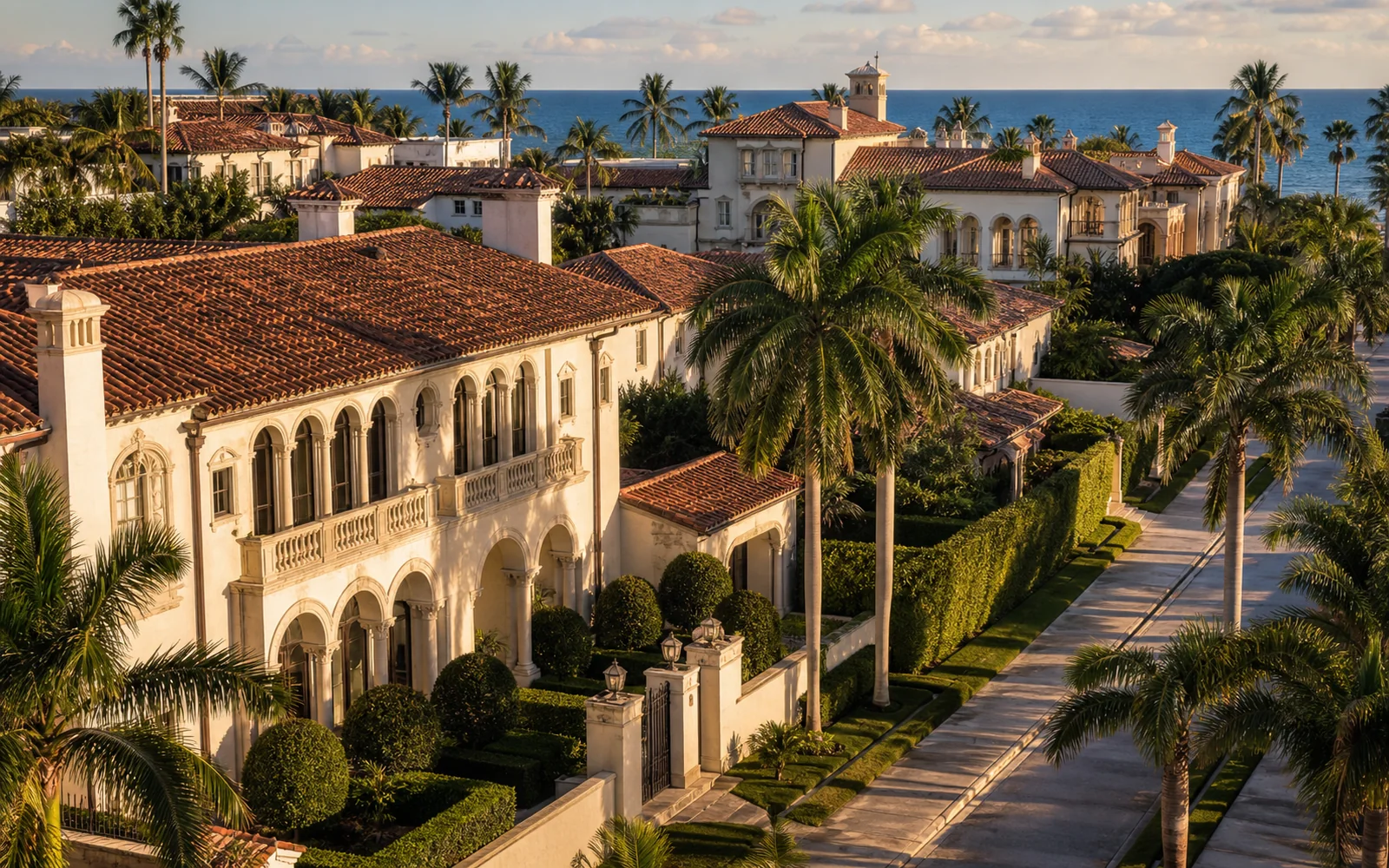 Boynton Beach 生活方式